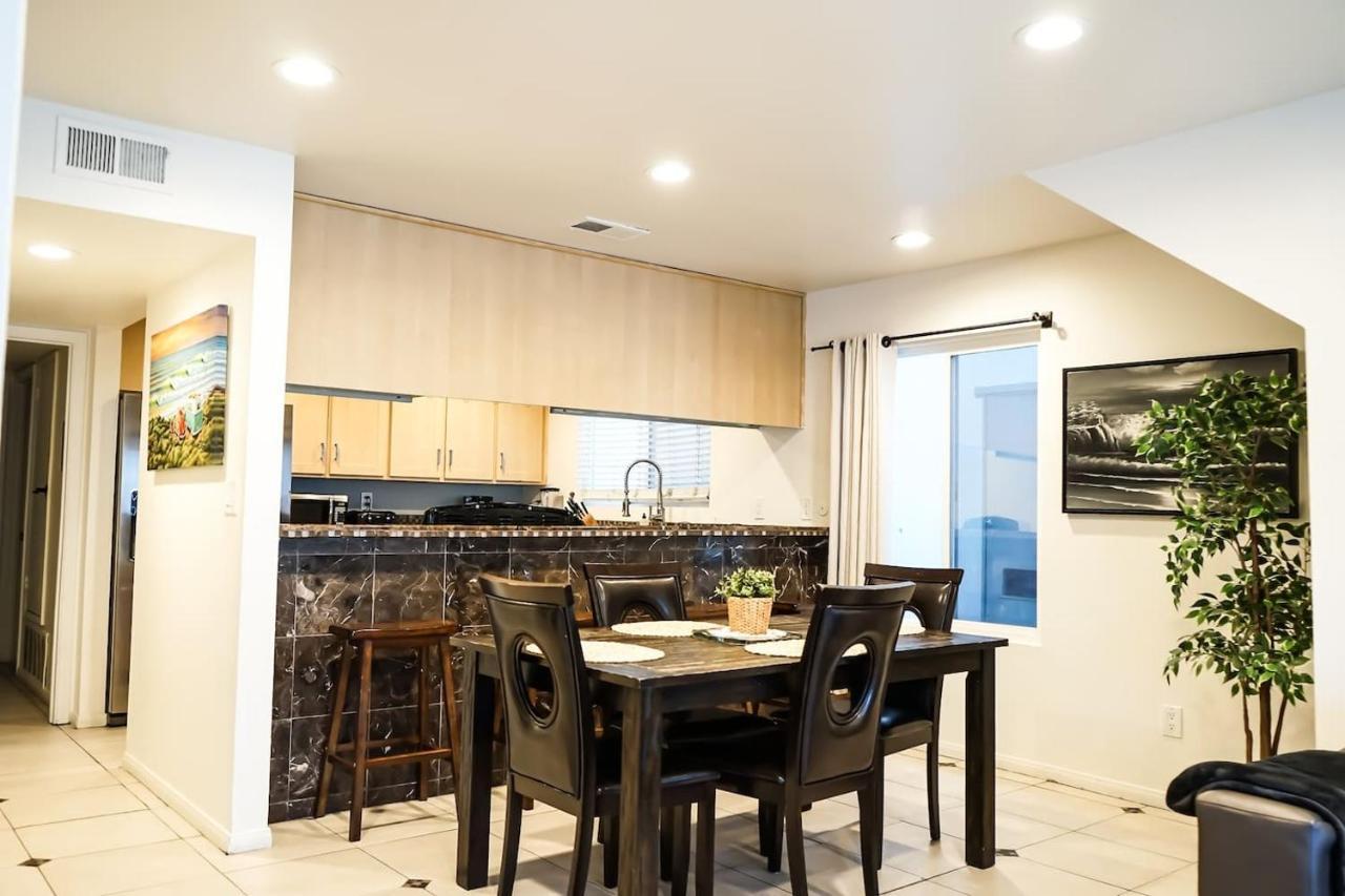 Newport Beach House 1 Blk To Beach And 25 Min To Disney Exterior foto